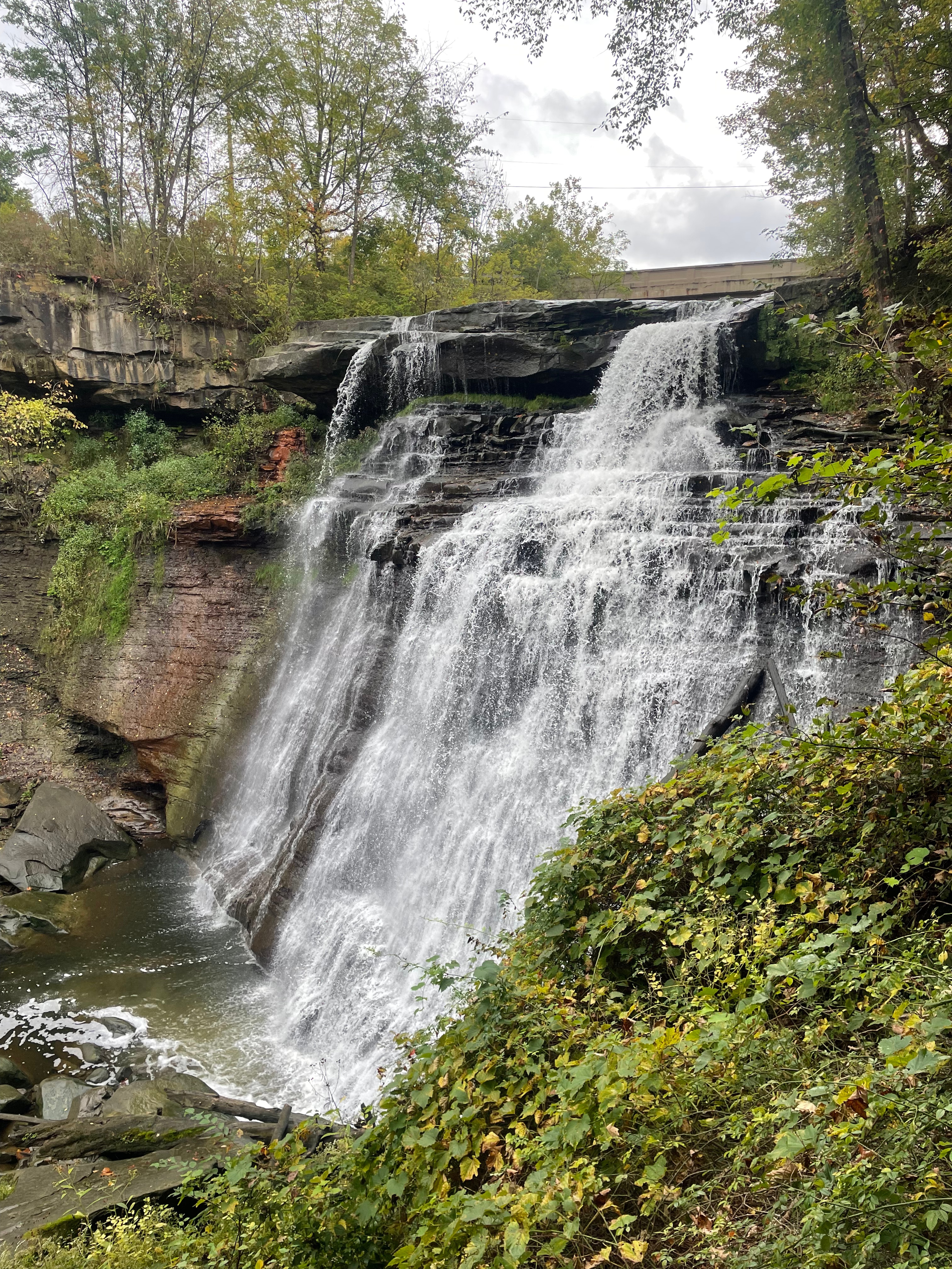 There’s a National Park in Cleveland?!